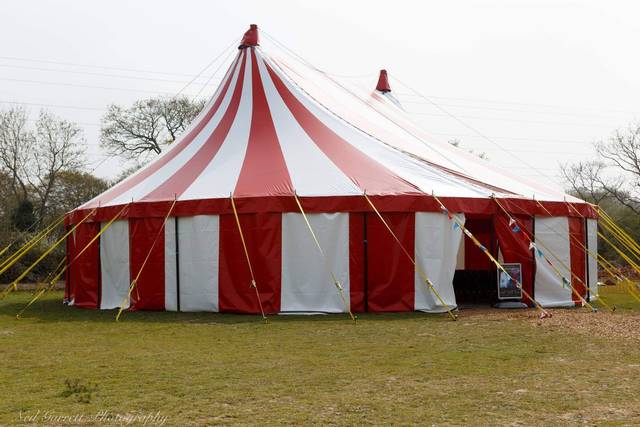 East Sussex School of Circus Arts