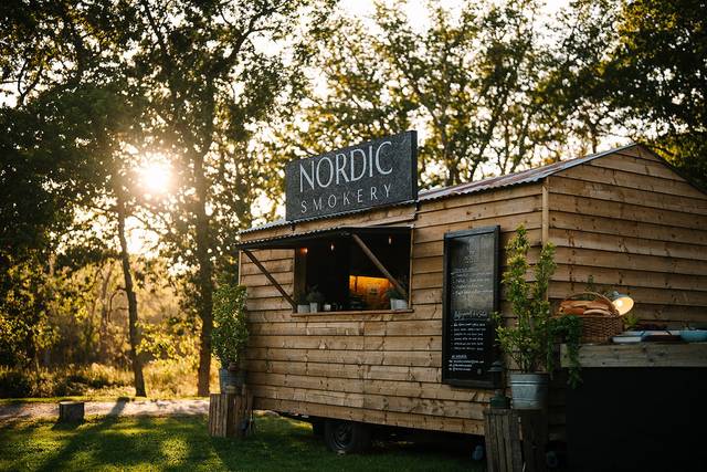 The Nordic Smokery