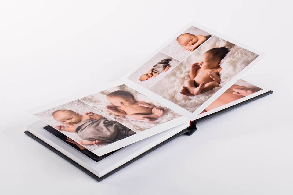 PikPerfect Wedding Albums