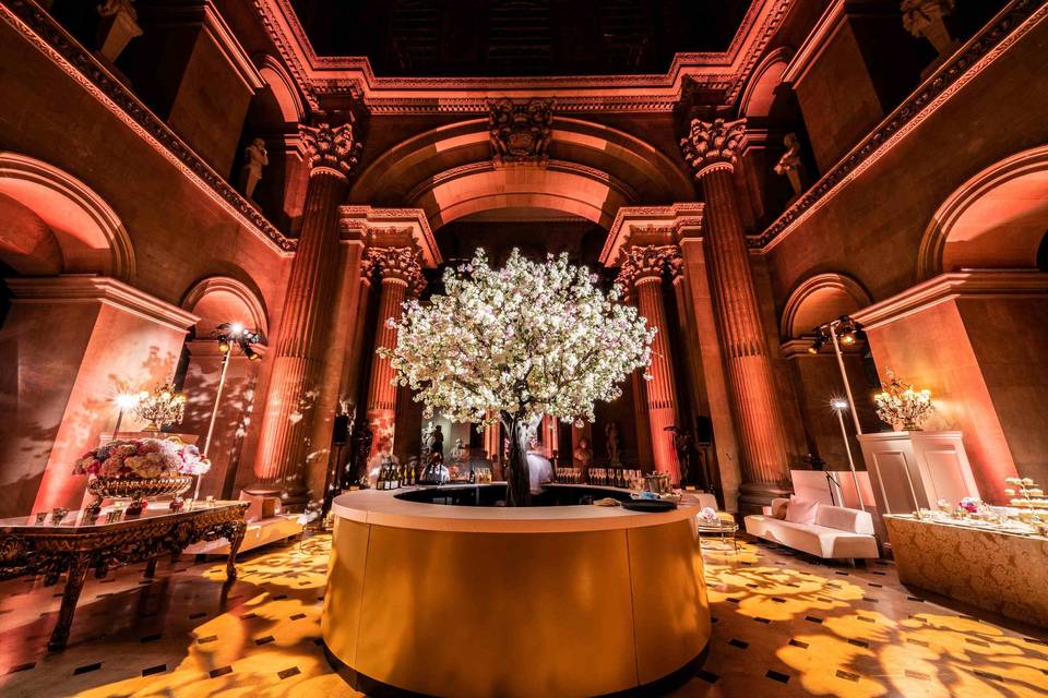 The Great Hall