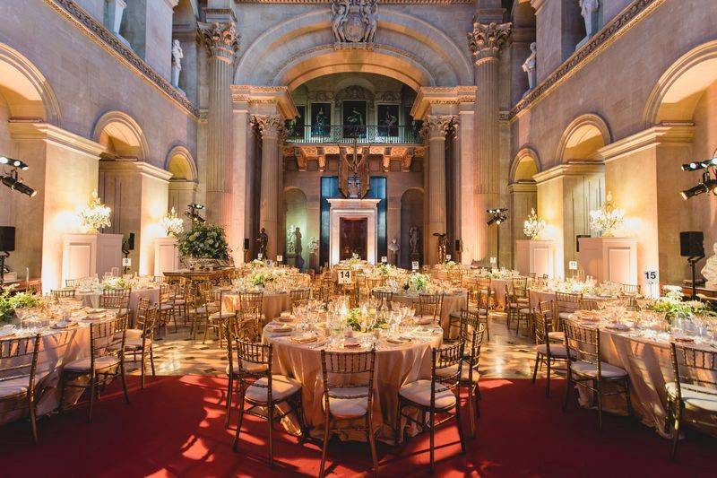 The Great Hall