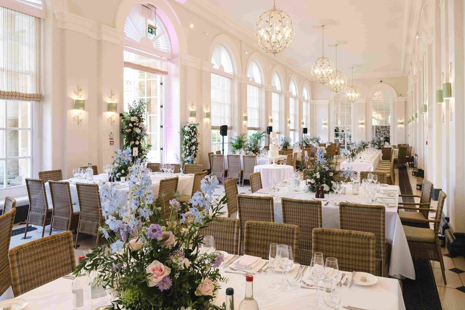 The Orangery