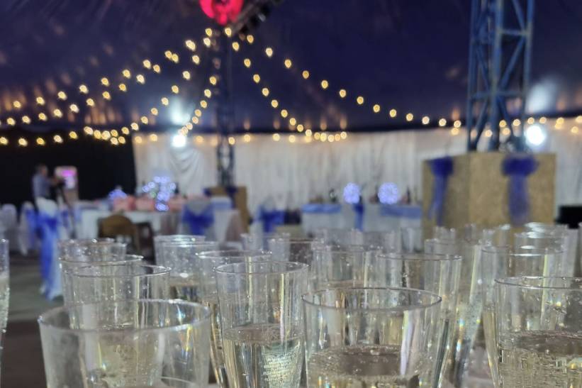 East Sussex School of Circus Arts