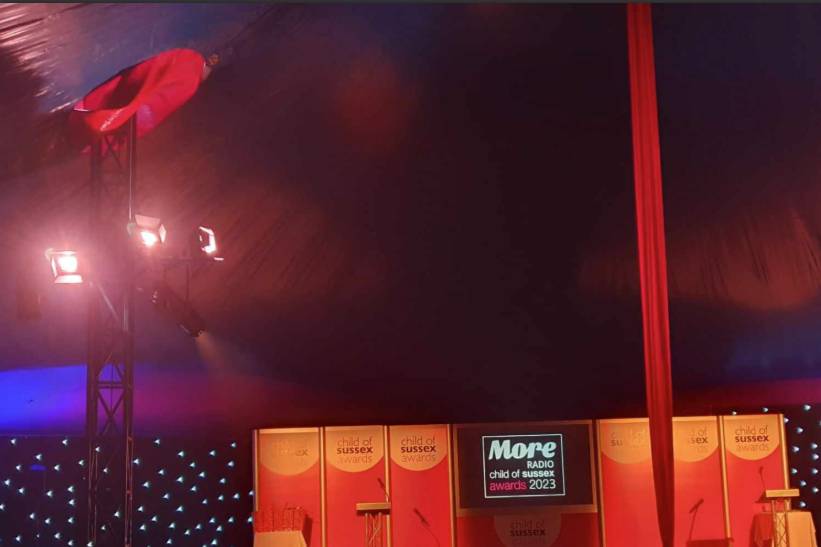 East Sussex School of Circus Arts