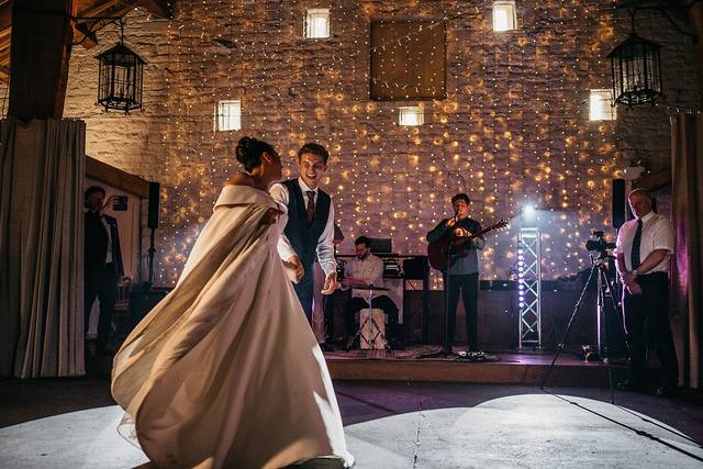 First Dance
