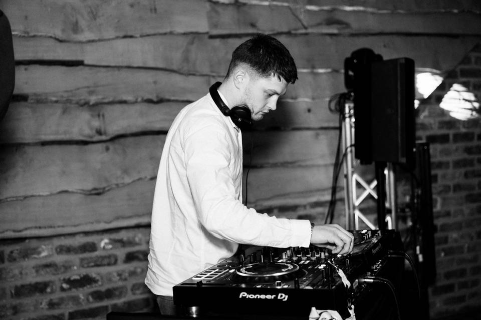 DJ Set