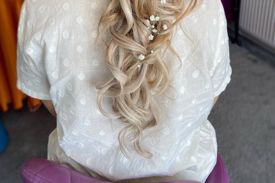 Bridal Braid