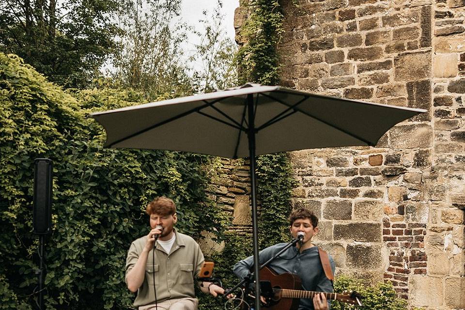 Sunday Soul Duo