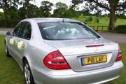 Lafbery's Wedding Car Hire