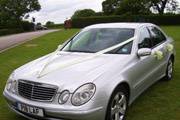 Lafbery's Wedding Car Hire