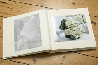 Heritage Photo Albums