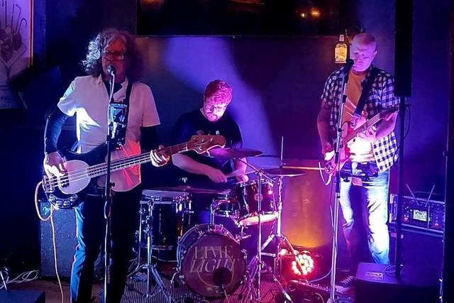 Limelight band