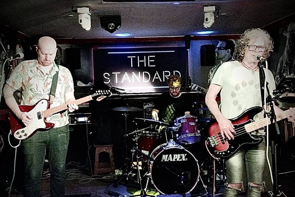Limelight band