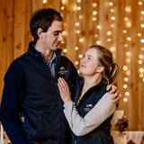 Jen & Rob Barker
