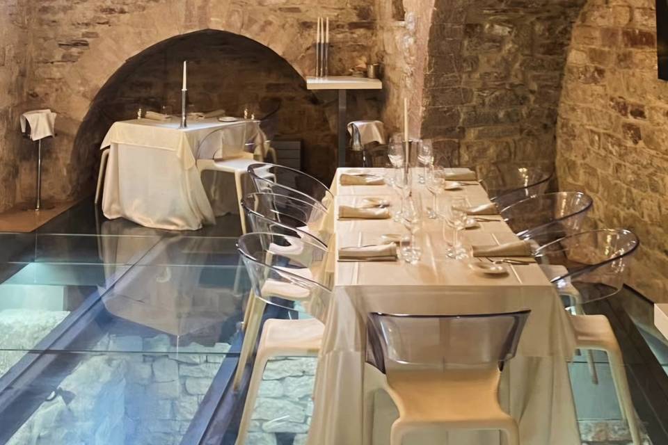 La Locanda del Cardinale