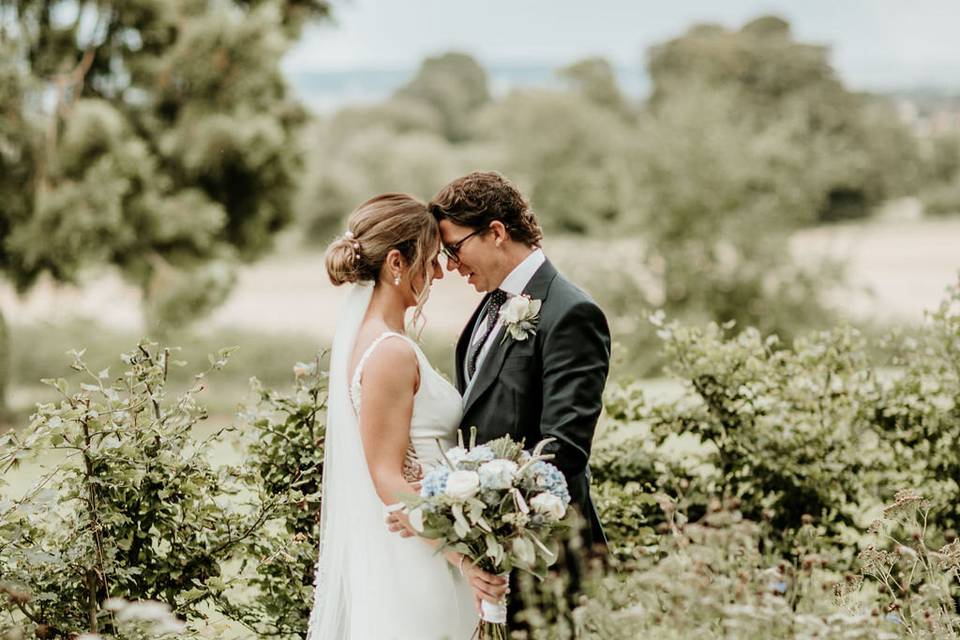 Couple's Portraits