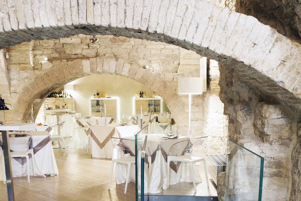 La Locanda del Cardinale