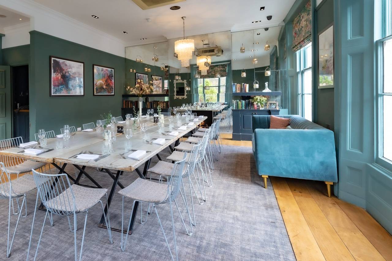 The Phene Chelsea, South West London Updated prices hitched.co.uk