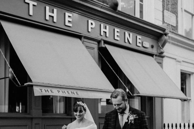 The Phene