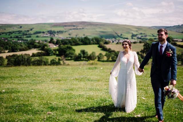 Thornton Hall Wedding Venue Skipton, North Yorkshire | hitched.co.uk