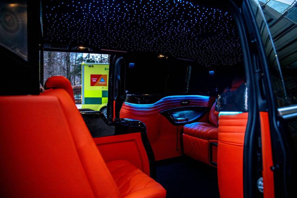 V Class