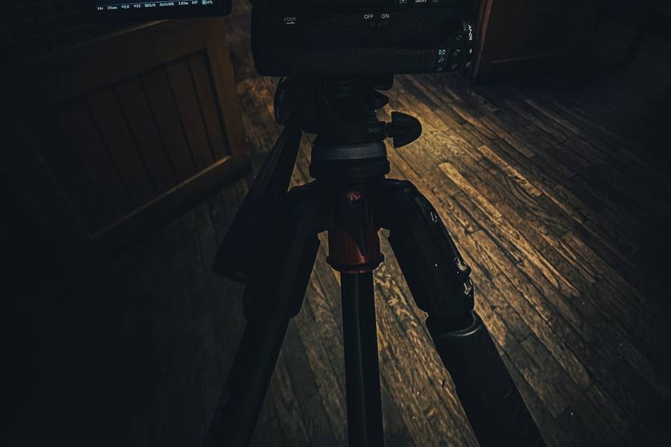 The equipment