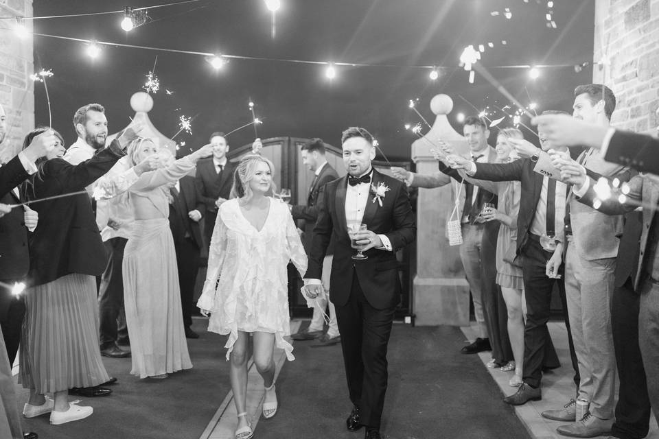 Sparklers