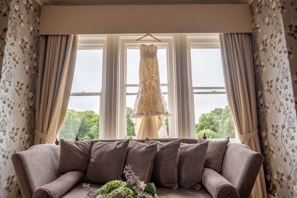 Bridal Suite