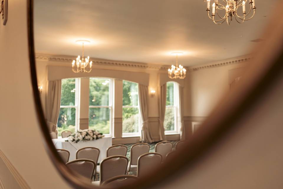 Wedding Ceremony