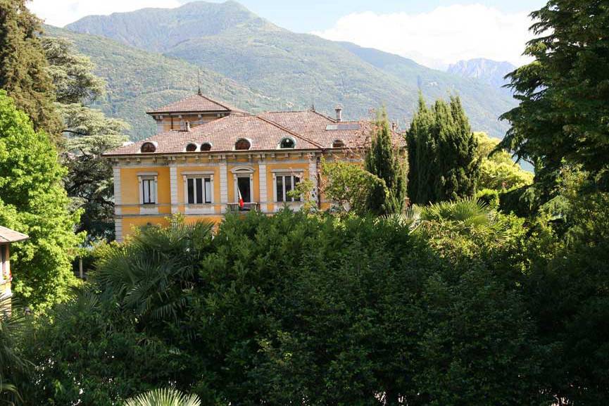 Villa Rubini Redaelli