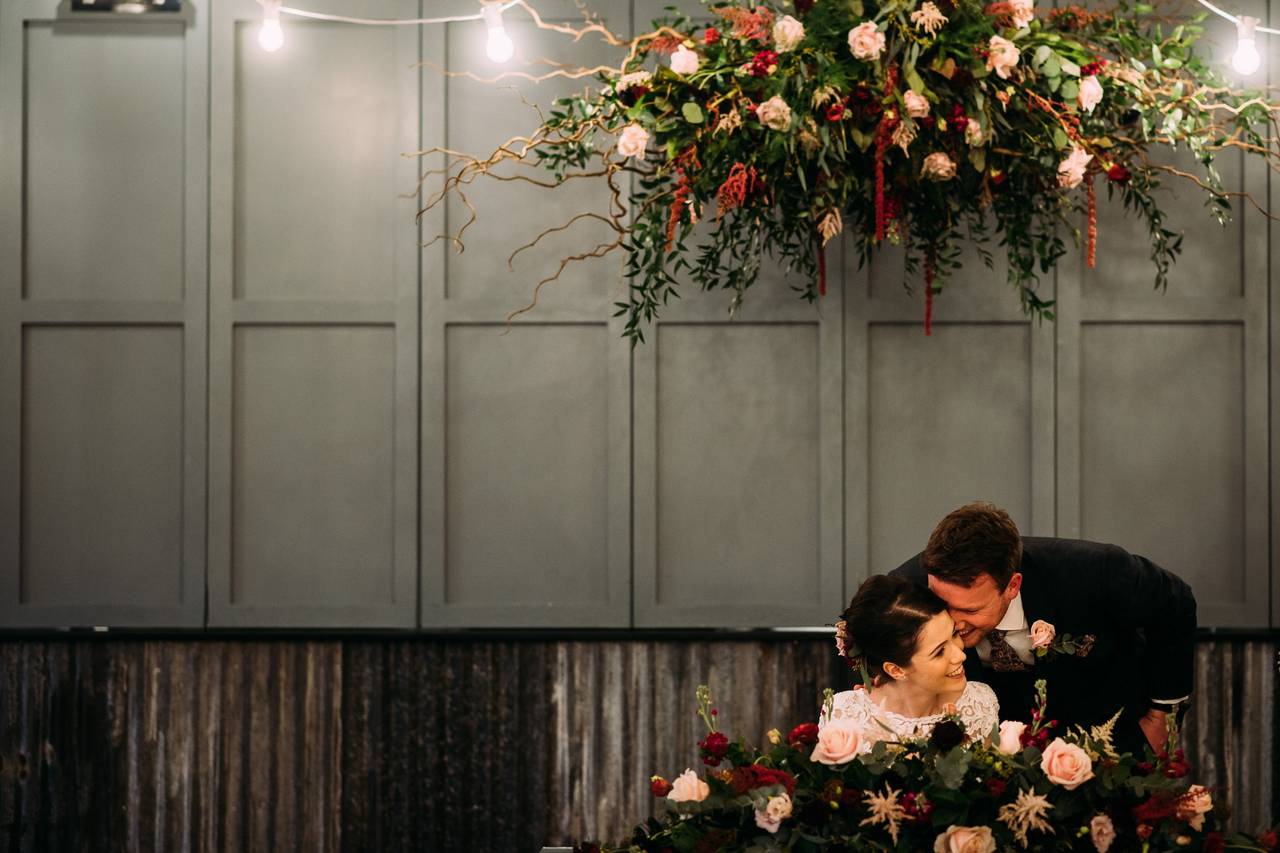 Holmes Mill Wedding Venue Clitheroe, Lancashire | Hitched.co.uk