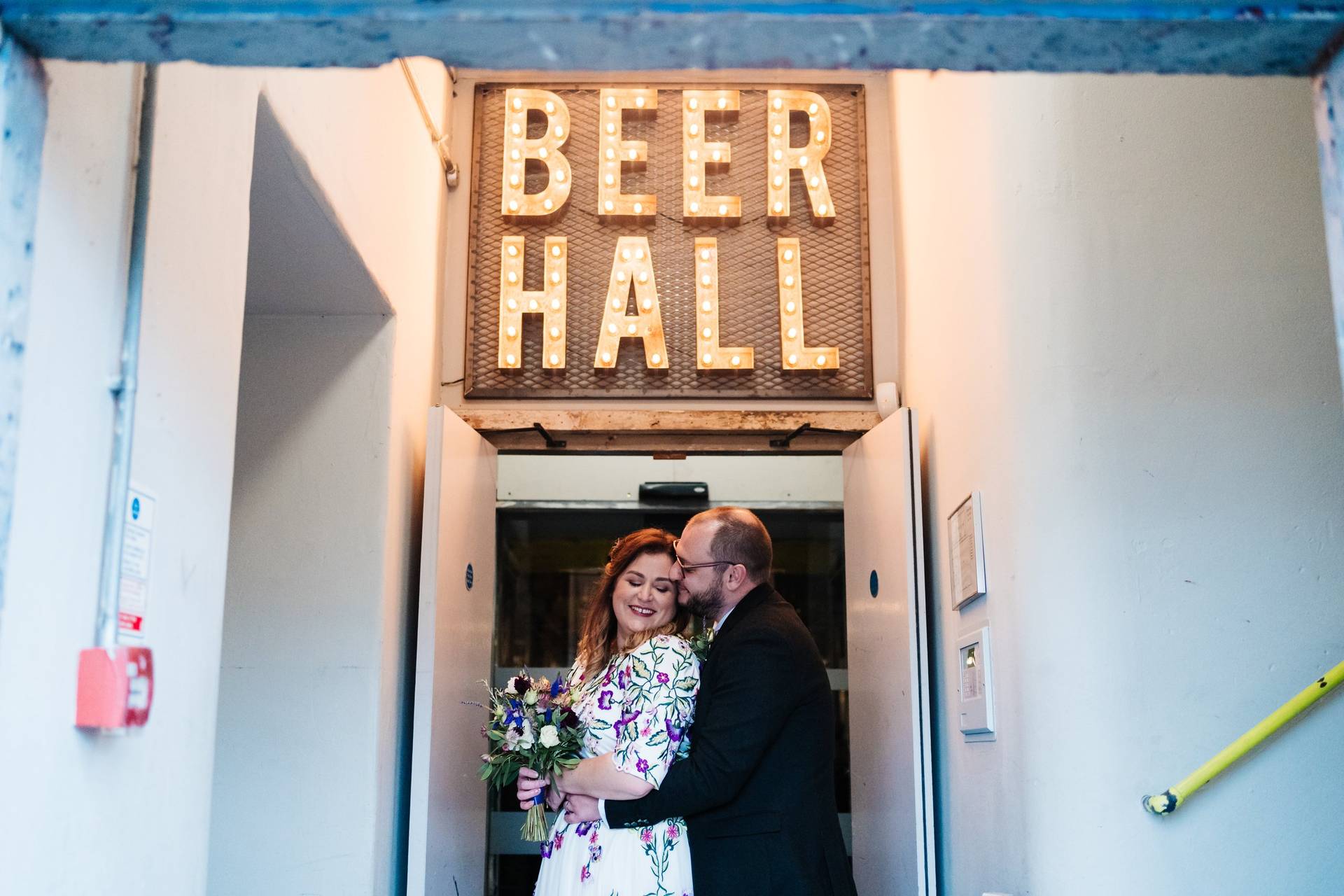 Holmes Mill Wedding Venue Clitheroe, Lancashire | Hitched.co.uk