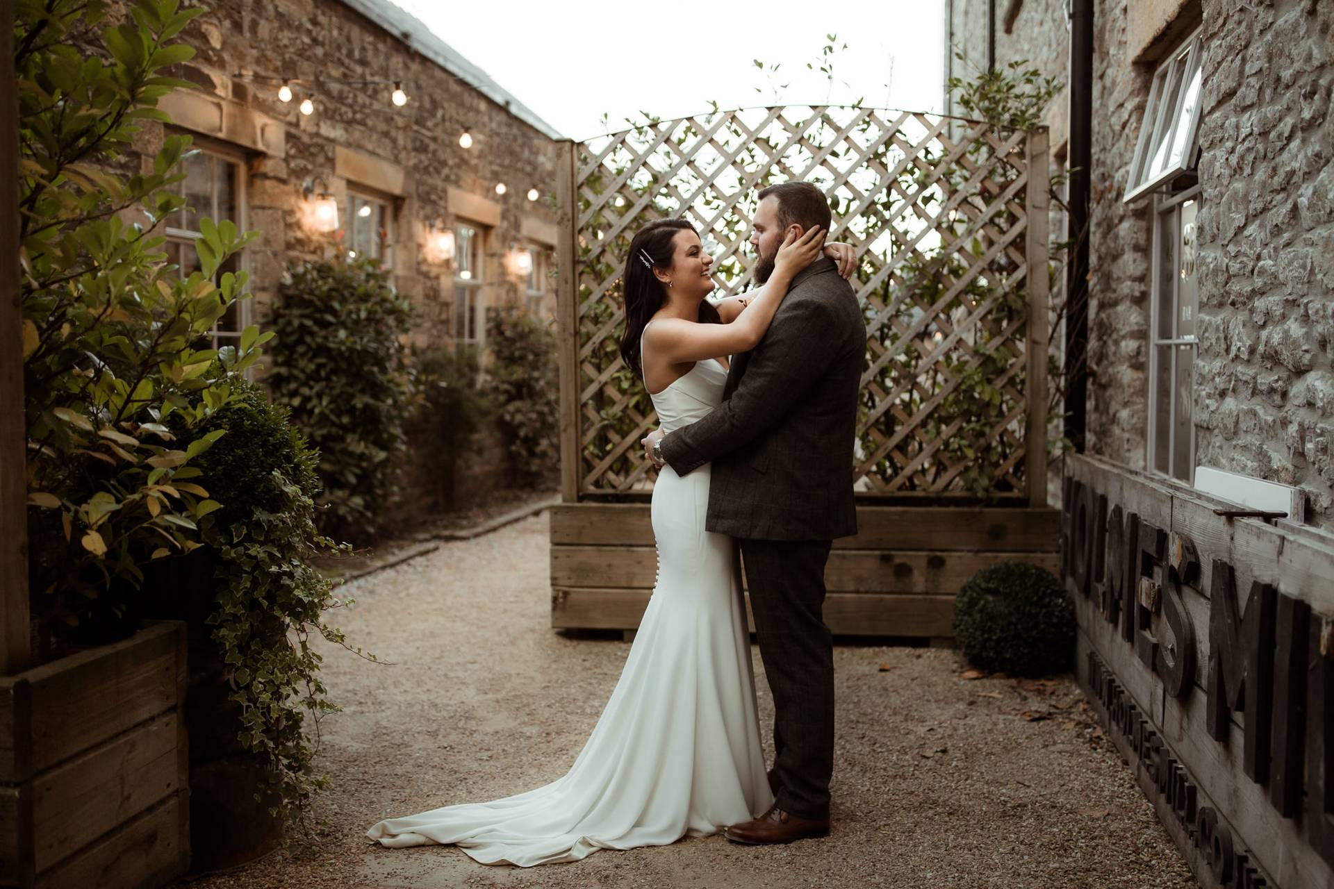 Holmes Mill Wedding Venue Clitheroe, Lancashire | Hitched.co.uk