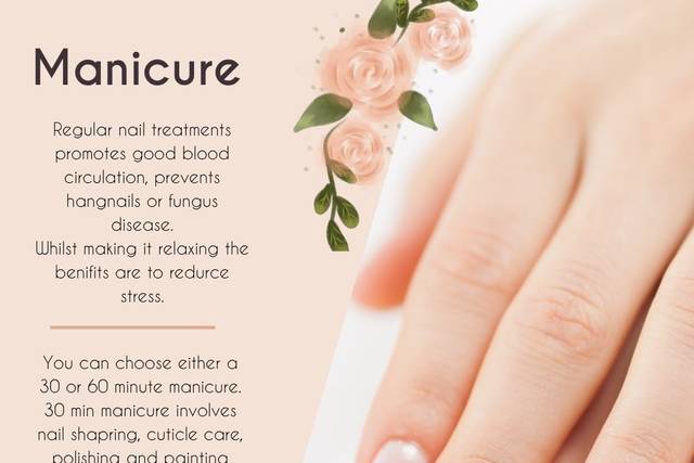 Manicure