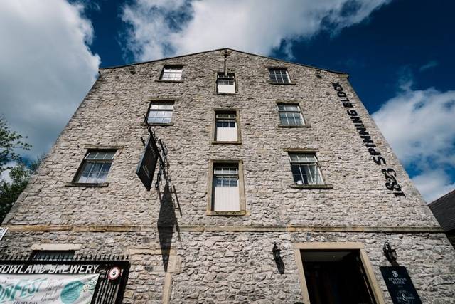 Holmes Mill Wedding Venue Clitheroe, Lancashire | Hitched.co.uk