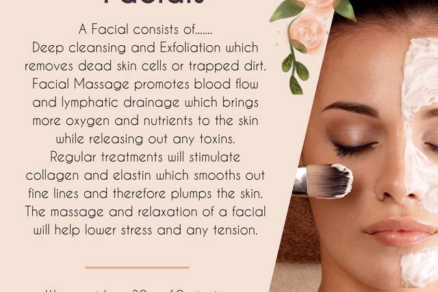 Facials