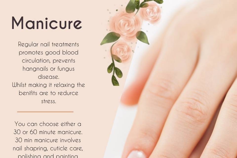 Manicure