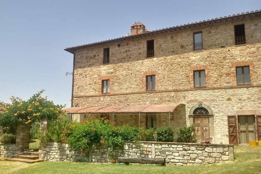 Campo al Vento Farm