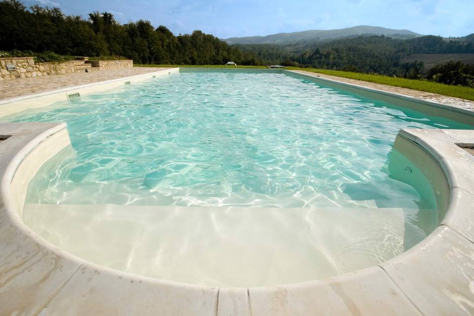 Campo al Vento Farm