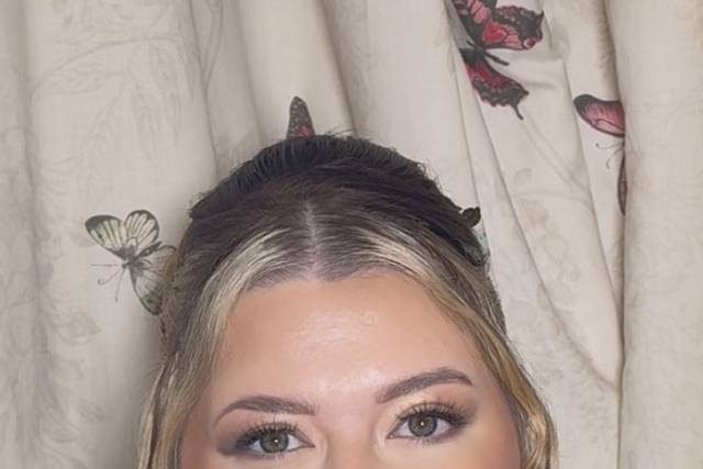 Soft glam