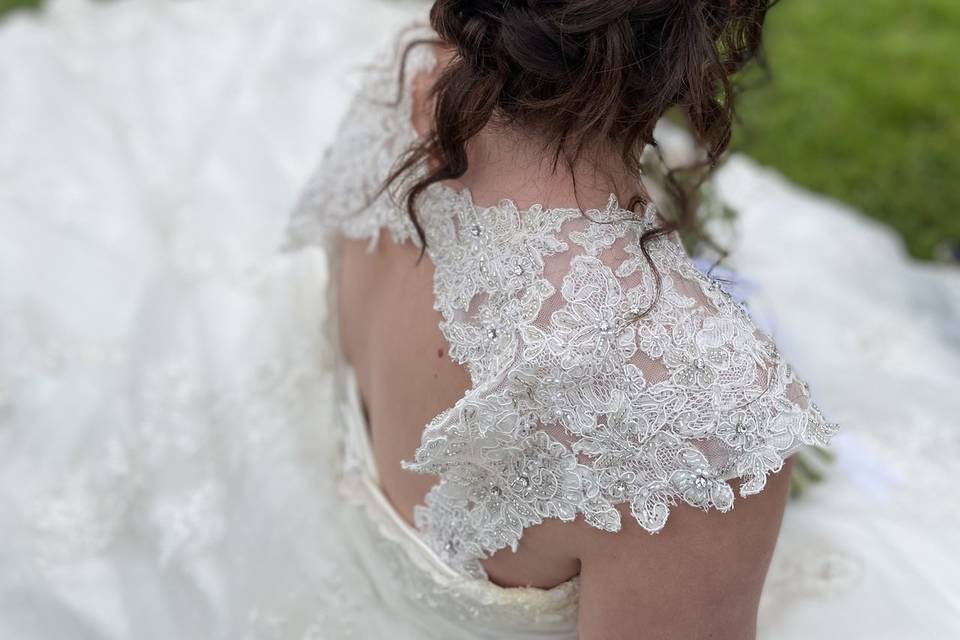 Bridal Hairstyles