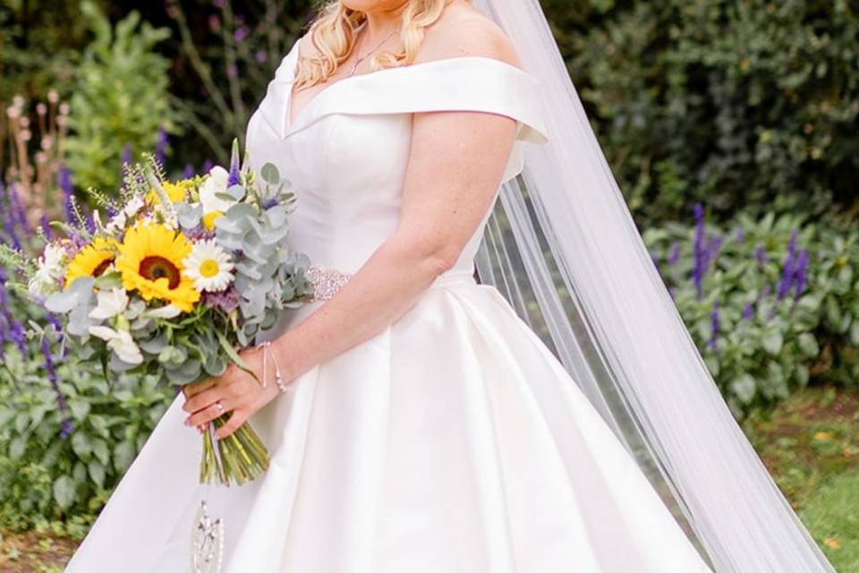 Bride