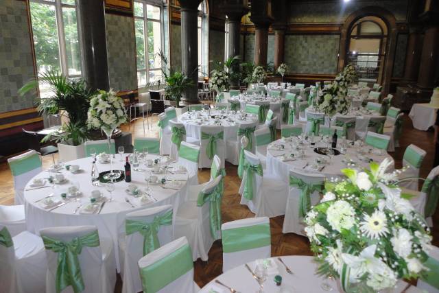 The 10 Best Wedding Decorative Hire in West Yorkshire | hitched.co.uk