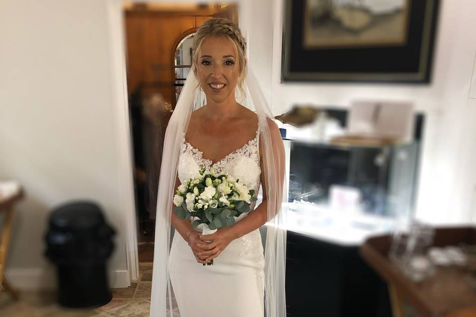 Bride