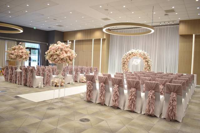 Edgbaston Park Hotel