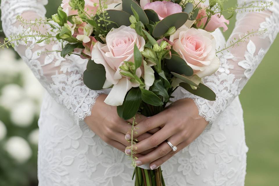 Bridal Bouquet