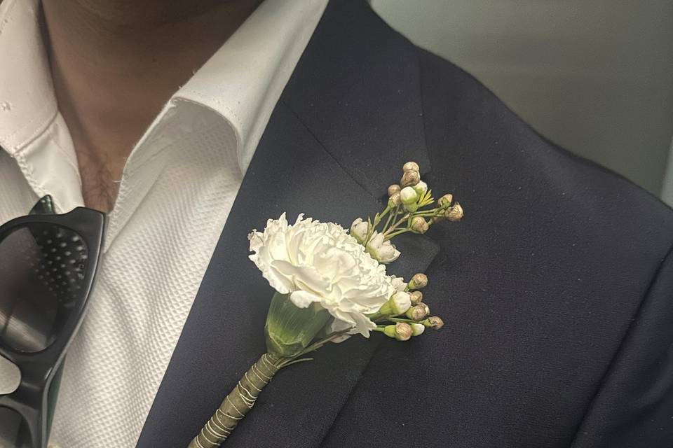 Buttonhole