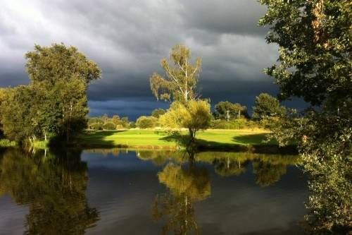 Billingbear Park Golf Course 2