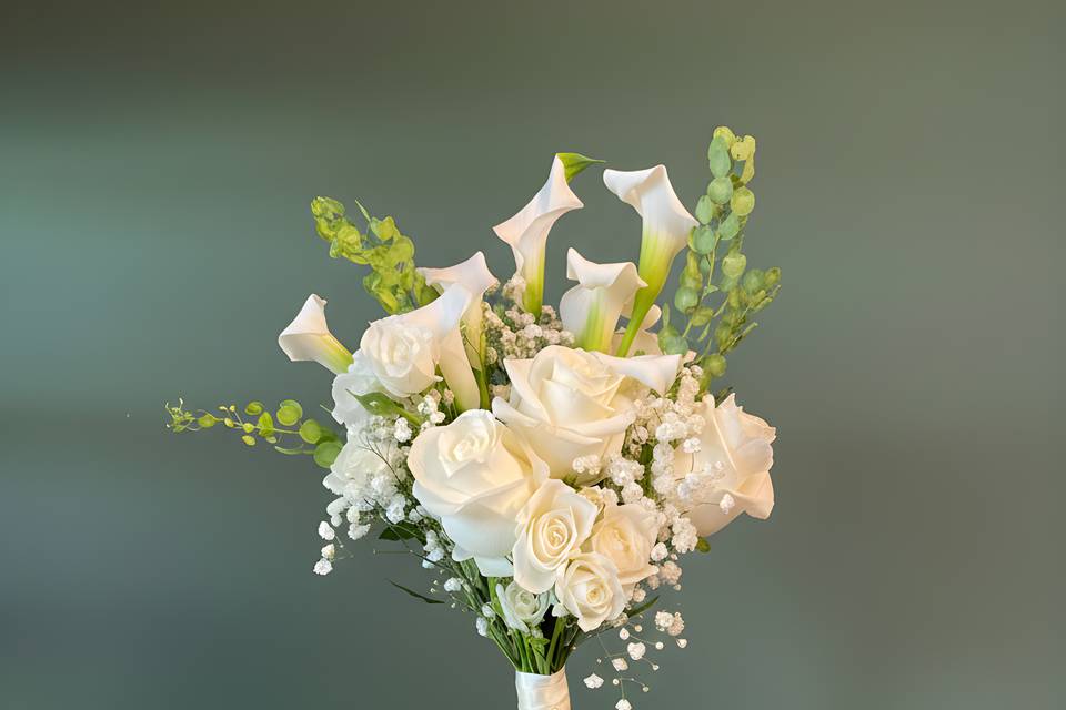 Bridal Bouquet