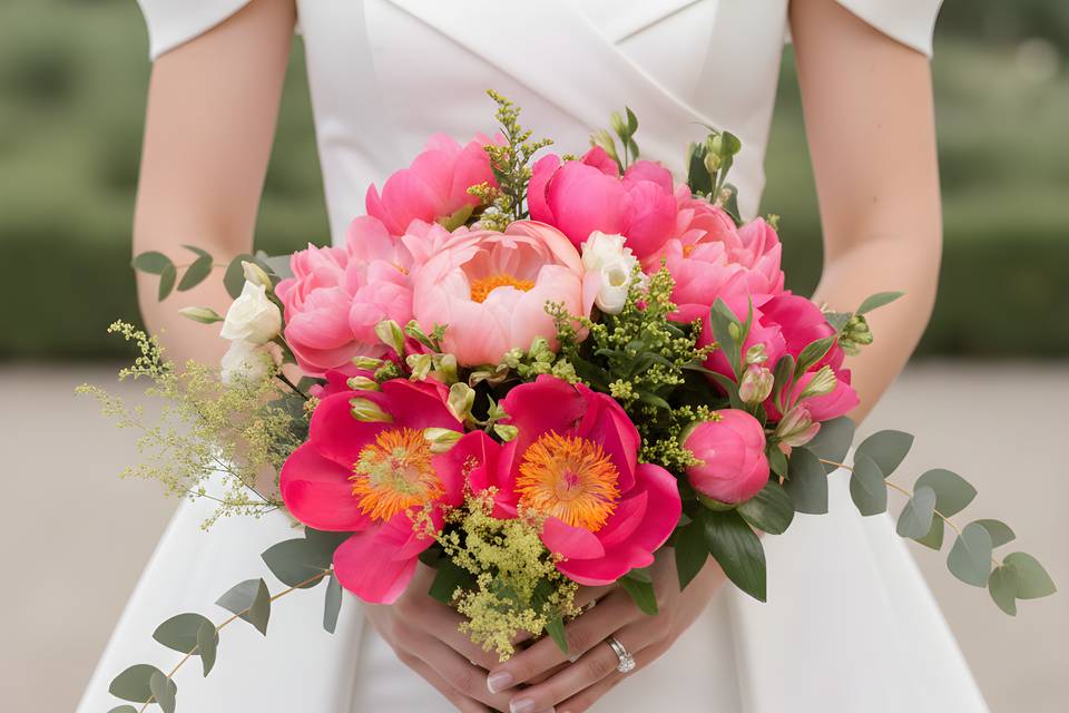 Bridal Bouquet